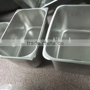 Commerical Stainless Steel Kitchen Sink Mould GR-M08 thumbnail-1