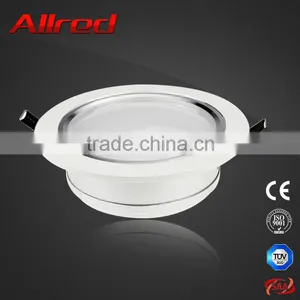 Waterproof Bathroom LED Downlight 16W thumbnail-2