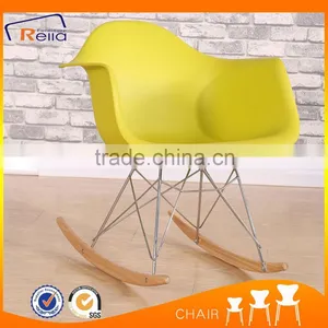 Plastic Used Bedroom Chair/Dining Chair thumbnail-4