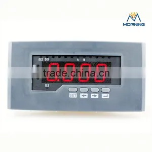 80*160mm Panel DC Digital Current Meter thumbnail-1