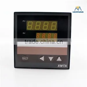 XMT Industrial Digital Temperature Controller for Testing Equipment thumbnail-1