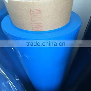 2015 New Supply Low Toxic Colored Plastic Film thumbnail-1