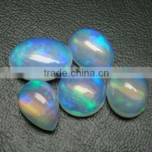 Ethiopian Opal Loose Gemstone thumbnail-2