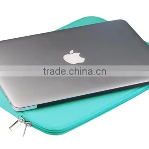 Laptop Carrying Bag Neoprene Handbag Sleeve Bag for Macbook Pro Air Retina Available for 11''13''15'' thumbnail-2