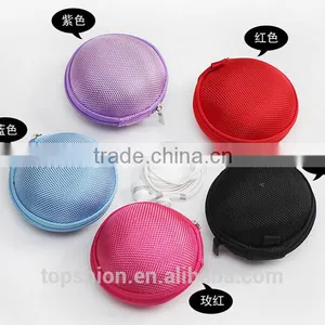 Protective Case for Earphones Storage Bag Case, China Supplier thumbnail-6
