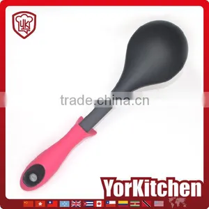 Novel Design Factory Price Commercial Industrial Nylon Soup Ladle thumbnail-1