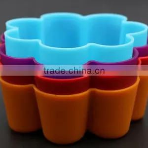New Products 2016 Pig Shaped Cake Mold thumbnail-1