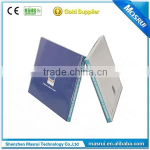 2015 Newest Wedding Decorate LCD Wedding Brochure Wedding Invitation thumbnail-4