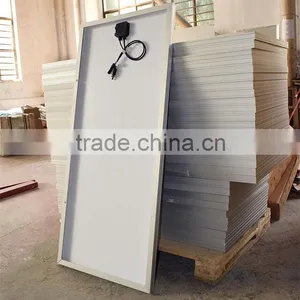High Quality 100W Solar Panel for Sale thumbnail-2