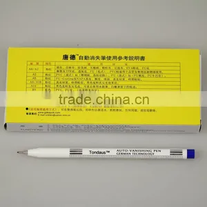 Auto-vanishing Pen thumbnail-1
