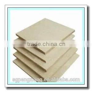 Medium Density Fibre Panel / MDF With High Quality For Furniture thumbnail-1