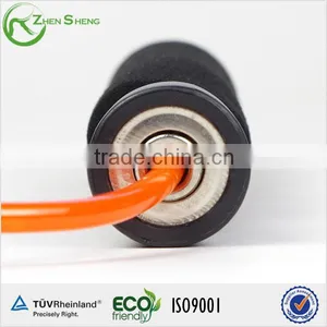 ZHENSHENG Iron Wire Weighted Jump Rope thumbnail-5