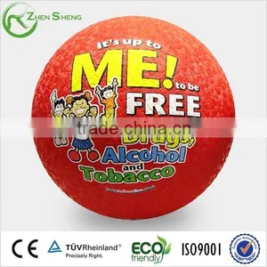 Zhensheng Rubber Balls for Sale thumbnail-6