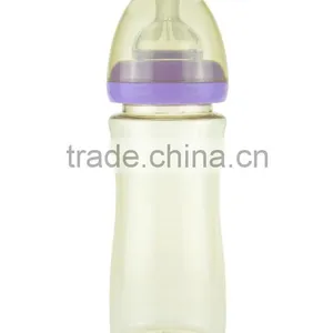 Best Feeding Supplier of Large Plastic Baby Feeding Bottle for Baby Things thumbnail-2