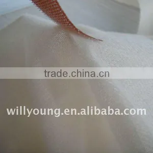 Velcrable Warp Knitting Brushed Nylex Fabric thumbnail-1