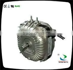 Cixi Yixiong YJ82 Asynchronous Shade Pole Motor thumbnail-3