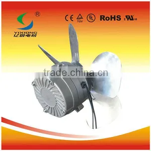 YJ80 Series Motor thumbnail-2