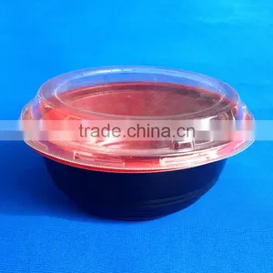 PP Disposable Container Bowl thumbnail-4