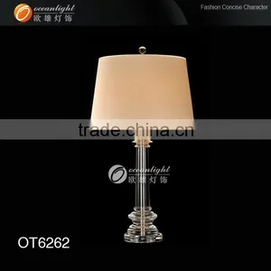 Table Lamps India,plastic Lampshade OT6257 thumbnail-6