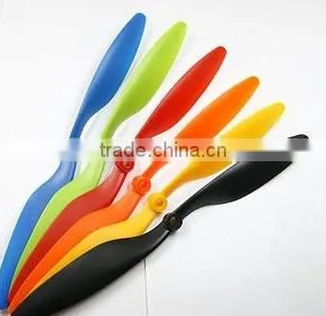 Propeller Prop EPP1045-CF 1045 / 1045R 10x4.5 for Multi Rotor Quadcopter thumbnail-1