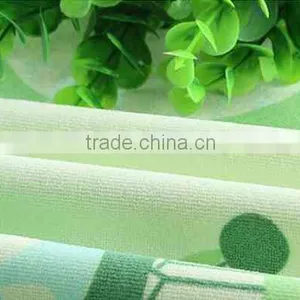 Factory Price Cute Printed Terry Diaper Cotton Waterproof Padded Baby Changing Mat thumbnail-4