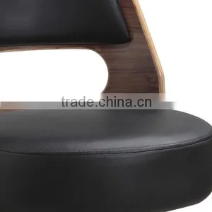 New Soft Cushion Plywood Barber Chair at Prices, Barber Chair, Barber Chair Without Wheels thumbnail-4
