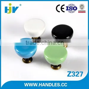 Best Selling Hot Products Elegant Porcelain Doorknobs thumbnail-1