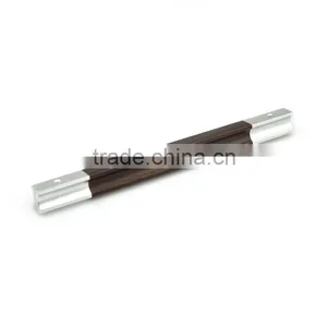 China New Product Factory Price Black Wooden Wardrobe Handles thumbnail-5