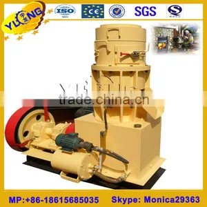 400-600kg/h Sawdust Briquette Making Machine(CE) thumbnail-1
