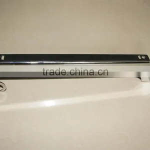 Twin Slot Metal Bracket for Pipe Hanging thumbnail-3