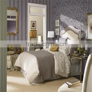 2015 Latest Wallcovering Modern Commercial Vinyl Wallpaper Decor Wallpaper thumbnail-1