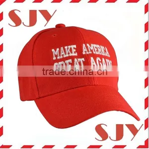Hot Sell Custom Baseball Promotion Cap/hat thumbnail-2