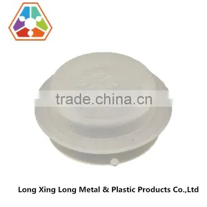 M Transparent Plastic Washer thumbnail-1
