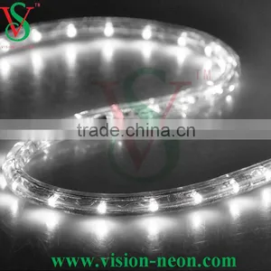 13mm Tube Size 3wire Warmwhite Rope Light Led thumbnail-5