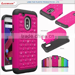 Cell Phone Case Cover for Huawei Ascend u t Impulse 8300 8350 8520 Duplex Boulder thumbnail-1
