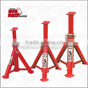 Torin BigRed TUV/GS 3T Foldable Support Jack Stands thumbnail-1