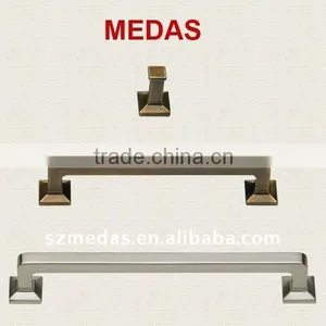 Supply Zinc Alloy Furniture Handle With High and Stable Quality thumbnail-1