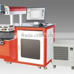 CO2 Laser Marking Machine for Jewellry thumbnail-1