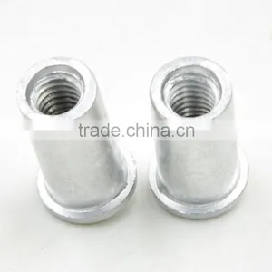 Standoff Internally Threaded Stored Stand Metric CD Stud thumbnail-1