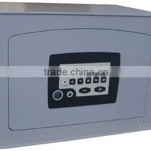 ELE-SA254A Security Safe With Electronic Lock thumbnail-1