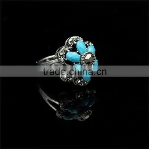 Hot Sale With High Quality Produce High Quality Muslim Ring thumbnail-2