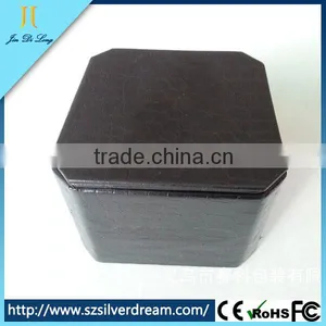 Watch Storage Box Free Sample Paper Watch Box New thumbnail-1