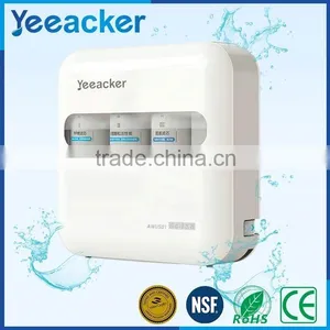 Domestic Use UF Water Purifier, Home Water Purifier thumbnail-1