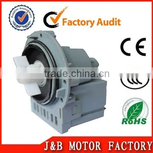 Electrical Pressure-controlled Pump With Waterproof thumbnail-1