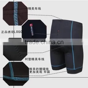 Man Cycling Underwear With GEL 3D Pad Quick-dry Breathable thumbnail-5