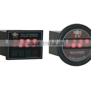 AC and DC Voltage Meter thumbnail-1