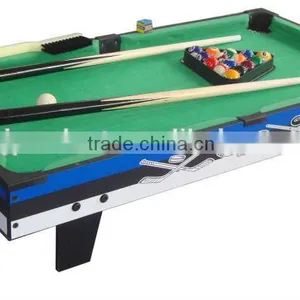 4 in 1 Multi Games Table. Snooker Table, Table Tennis Table, Push Hockey Table, Soccer Table. thumbnail-4