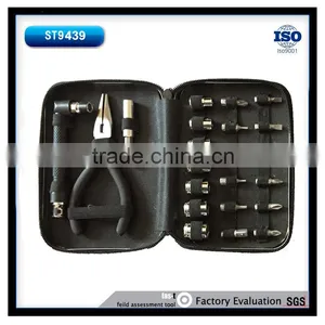 Diy Tin Box Tool Set, Cheap Tool Kit thumbnail-1
