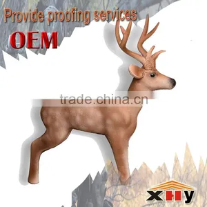 Fashion 3D Foam Deer Target for Archery Hunting thumbnail-1