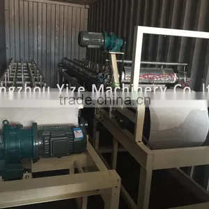 Eucalyptus Granulate Machine, Eucalyptus Granulating Machine, Eucalyptus Granulation Machine thumbnail-3